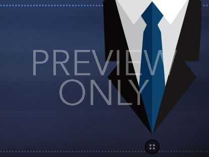 Father's Day Suit Still 3