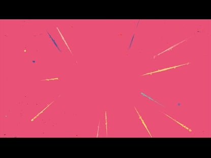Pink Rays