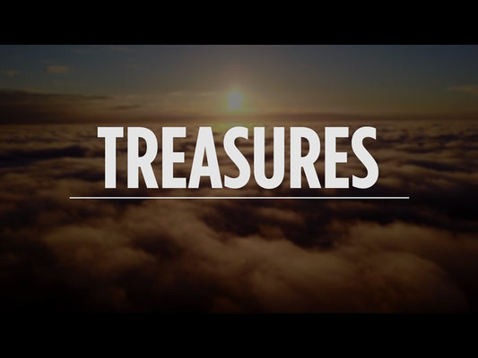 Treasures