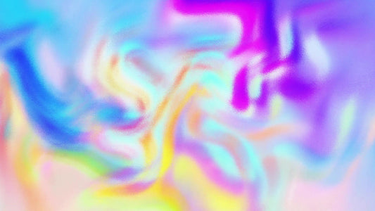 Easter Foil Celebrate Alt Still