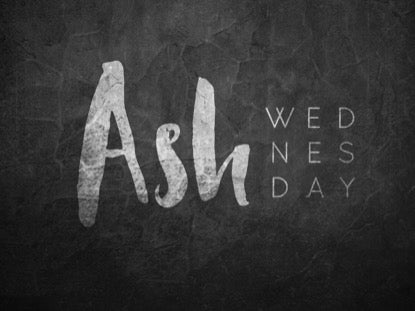 40 Days Of Lent Motion 2