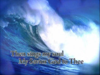 How Great Thou Art