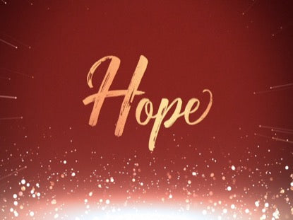 Joyful Hope