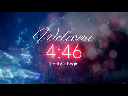 Winter Season Countdown