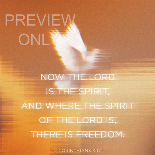 Holy Spirit Social Graphic 03