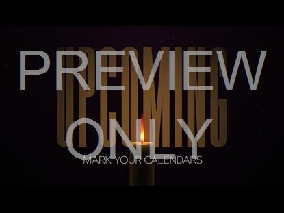 An Advent Moment Upcoming Graphic