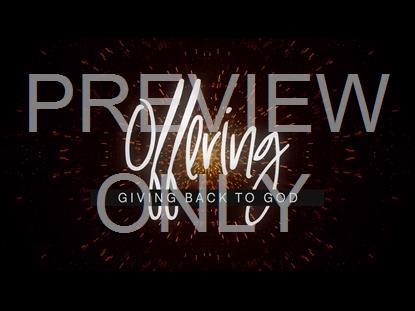 Kaleidabrite Offering Graphic