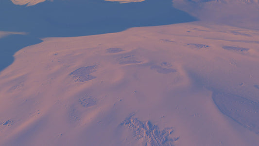 The Dunes 2 Alt Still