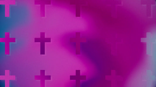 Color Cross Splendid Alt Still