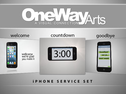 Phone Service Bundle