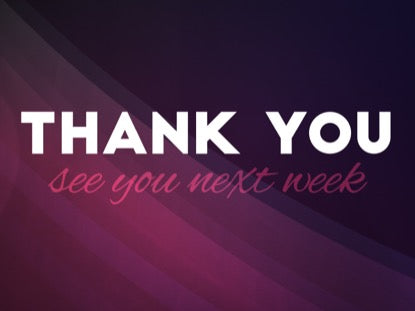 Veiled Layers Closing