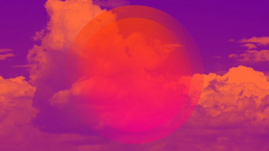 Gradient Clouds 16