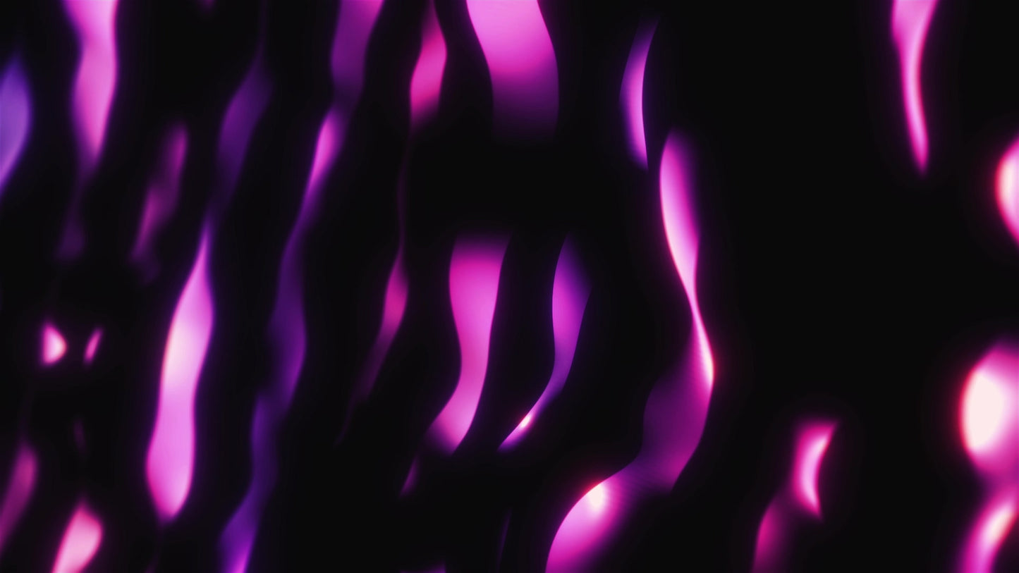 Ribbon Flow Pink Alt Still