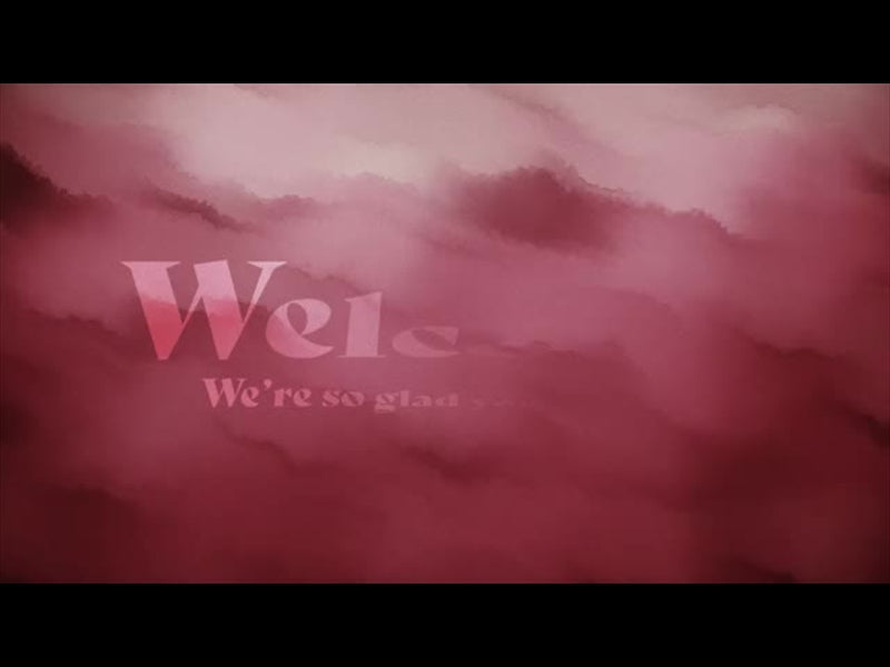Helm Welcome