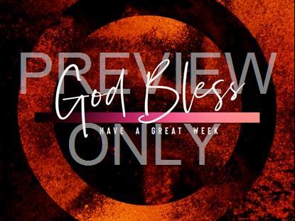 Good Friday Vol 6 Close Still