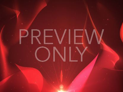 Aurora Flow Pink Red