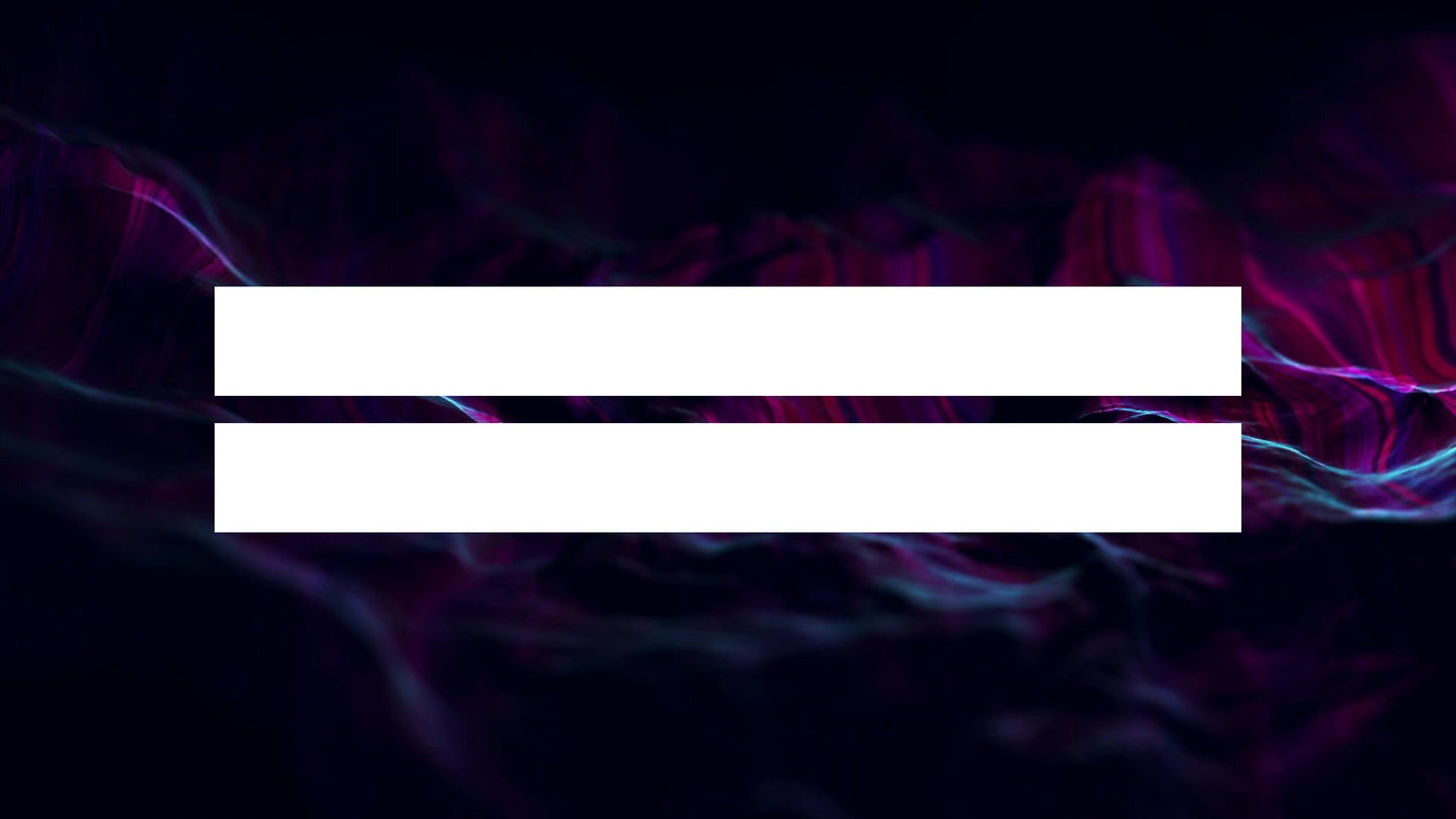 Electric Ocean Flow Box Still