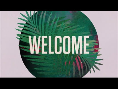 Easter Paint Welcome 4