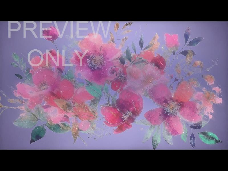 Mothers Day Floral Still 6