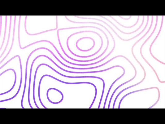 Topographical Shapes: Volume Two Worship Motion 1