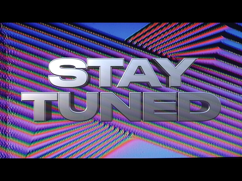 Zyne Stay Tuned