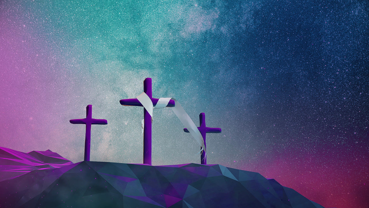 Easter 2 Still Vol11