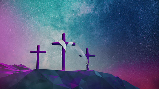 Easter 2 Still Vol11