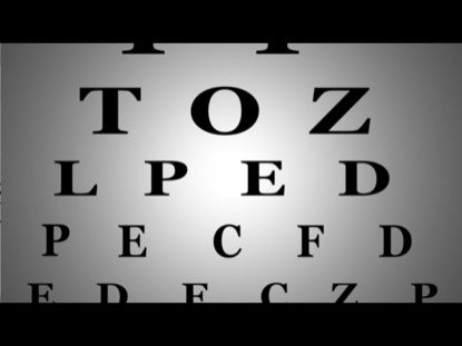 Eye Test
