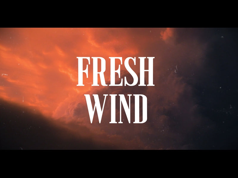 Fresh Wind: A Pentecost Mini-movie