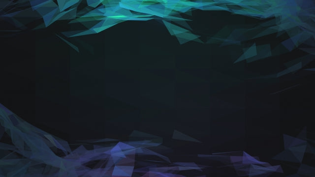 Flow Poly Waves 04