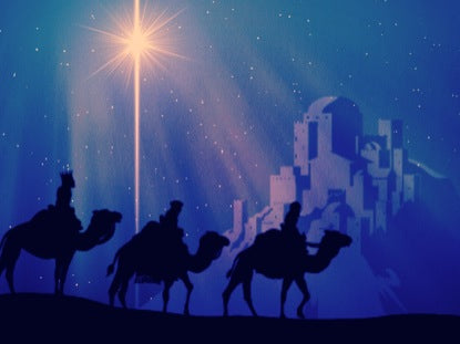 Nativity Sky 4