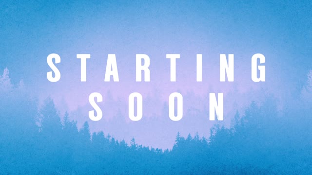 Timberline Starting Soon
