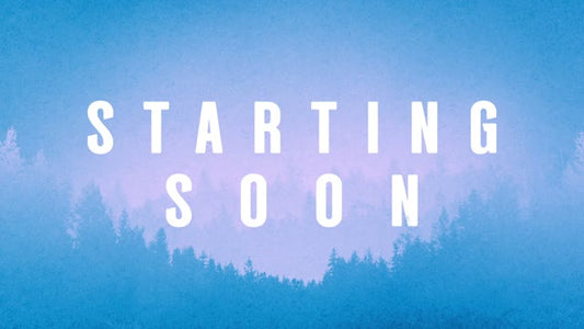 Timberline Starting Soon