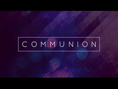 Discover Grace Communion Motion