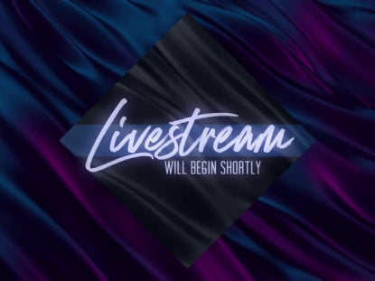 Metal Flow Livestream