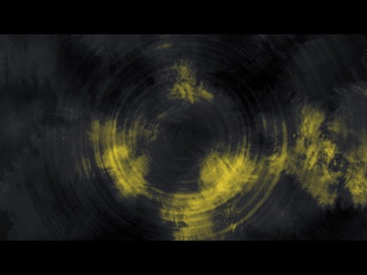 Bumble Bee Ripples