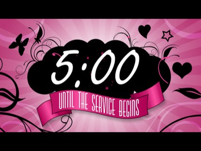 Mother's Day Countdown Vol2