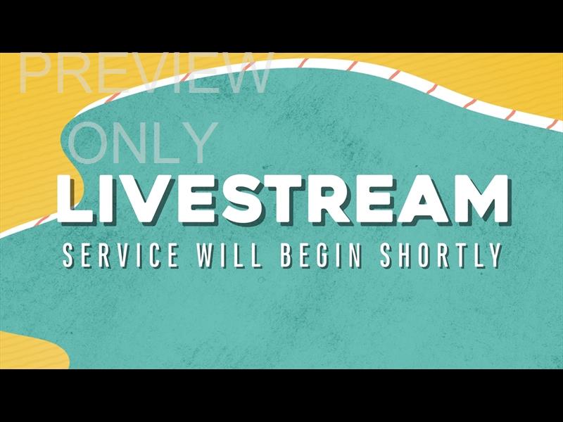 Good Times Livestream Still