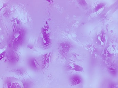 Pastel Scenes Cyan