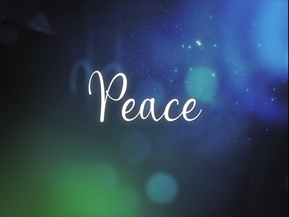 Christmas Peace Motion Vol7