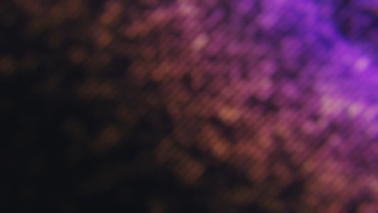 Cosmic Glow 10 Still