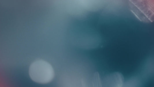 Scattered Light Frosty Flares