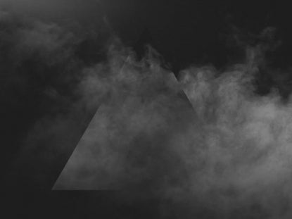 Smoke And Mirrors Triangle Wind