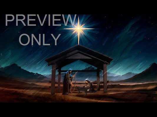 Christmas Story 3 Still