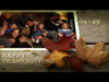 Thanksgiving Moment Countdown