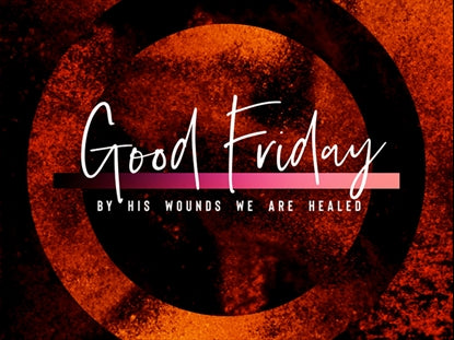 Good Friday Vol 6 Good Friday