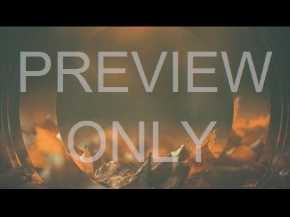 Restless Fall 1 Graphic