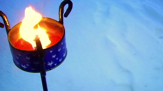 Fire Can