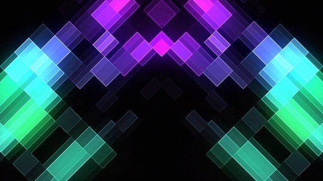 Mosaic Glow 02