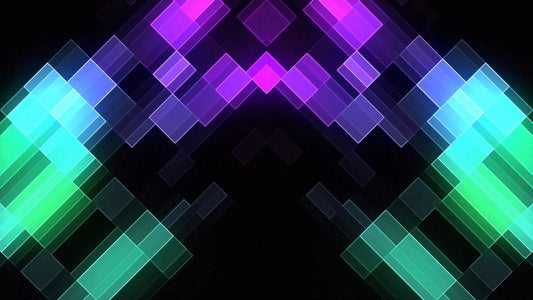 Mosaic Glow 02
